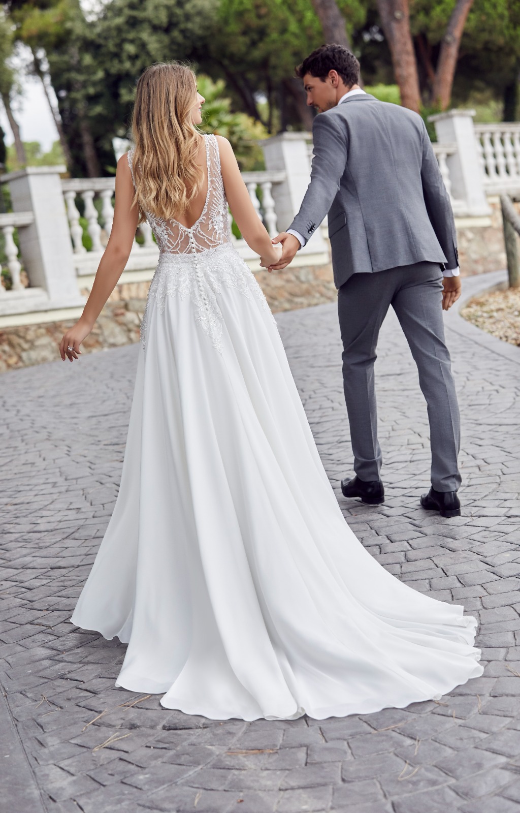 Ruyfe |Vestidos de Novia |2.- OUTLET NOVIAS |69539